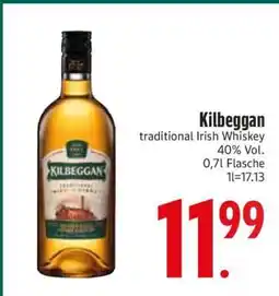 Edeka Kilbeggan Angebot