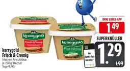 Edeka Kerrygold Frisch & Cremig Angebot