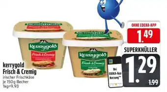 Edeka Kerrygold Frisch & Cremig Angebot