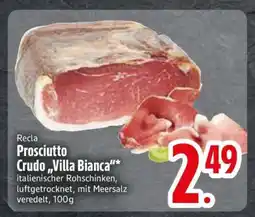 Edeka Prosciutto Crudo 'Villa Bianca' Angebot