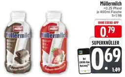 Edeka Müllermilch Angebot