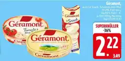 Edeka Géramont Angebot