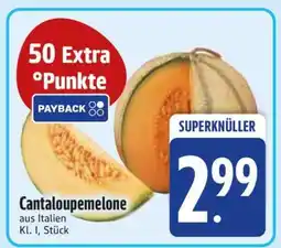 Edeka Cantaloupemelone Angebot