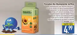 Edeka Paradiso Bio Blumenerde torffrei Angebot