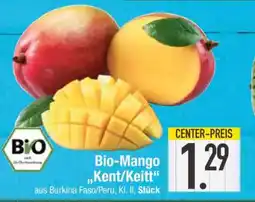 Edeka Bio-Mango „Kent/Keitt“ Angebot