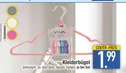 Edeka Kleiderbügel Angebot