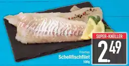 Edeka Frisches Schellfischfilet Angebot