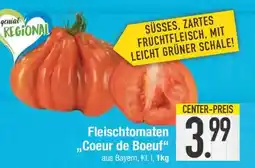 Edeka Fleischtomaten „Coeur de boeuf“ Angebot