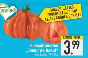 Edeka Fleischtomaten „Coeur de boeuf“ Angebot