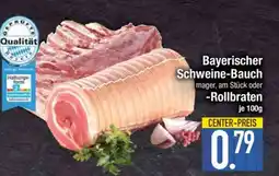 Edeka Bayerischer Schweine-Bauch Angebot