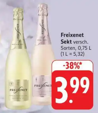Edeka Freixenet Sekt Angebot