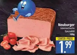 Edeka Neuburger Angebot