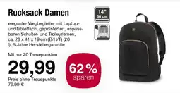 Edeka Rucksack Damen Angebot