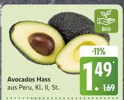 Edeka Avocados „Hass“ Angebot