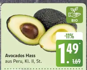 Edeka Avocados „Hass“ Angebot