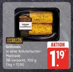 Edeka Grillmais Angebot