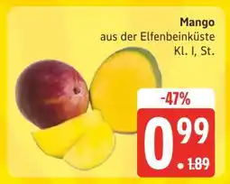 Edeka Mango Angebot
