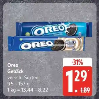 Edeka Oreo Gebäck Angebot