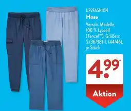 Aldi Süd UP2FASHION Hose Angebot