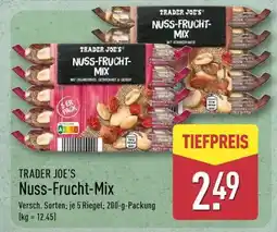 Aldi Nord TRADER JOE’S Nuss-Frucht-Mix Angebot