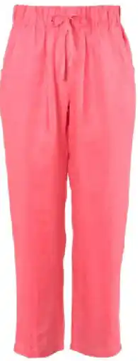 Peek & Cloppenburg MARIE LUND Leinen-Hose 7/8-Länge Angebot