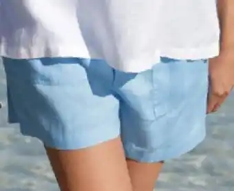 Peek & Cloppenburg MARIE LUND Leinen-Shorts Angebot