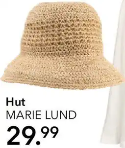 Peek & Cloppenburg MARIE LUND Hut Angebot
