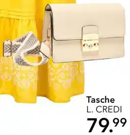 Peek & Cloppenburg L. CREDI Tasche Angebot