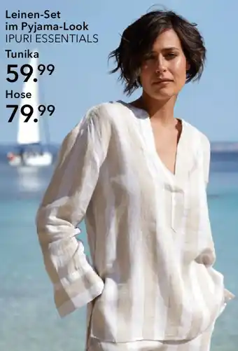 Peek & Cloppenburg IPURI ESSENTIALS Tunika Angebot
