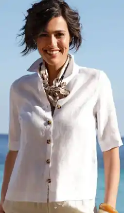 Peek & Cloppenburg FRANCO CALLEGARI Bluse Angebot