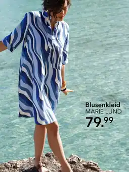 Peek & Cloppenburg MARIE LUND Blusenkleid Angebot