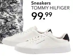 Peek & Cloppenburg TOMMY HILFIGER Sneakers Angebot