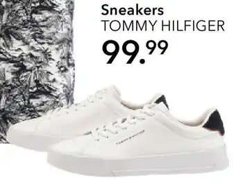 Peek & Cloppenburg TOMMY HILFIGER Sneakers Angebot