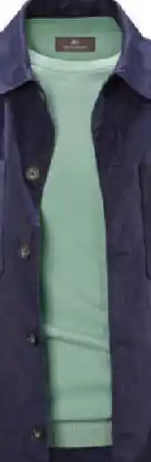 Peek & Cloppenburg NILS SUNDSTRÖM Strick-Shirt 1/2-Ärmel Angebot