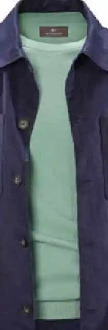Peek & Cloppenburg NILS SUNDSTRÖM Strick-Shirt 1/2-Ärmel Angebot