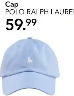 Peek & Cloppenburg POLO RALPH LAUREN Cap Angebot