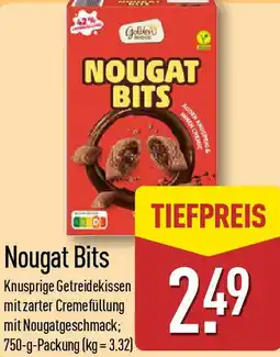 Aldi Nord Nougat Bits Angebot