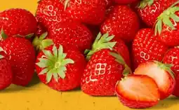 PENNY Marktliebe Regional Erdbeeren Angebot