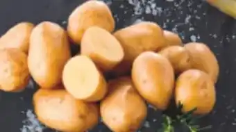E-Center Edeka Herzstücke Kartoffeln Drillinge Angebot
