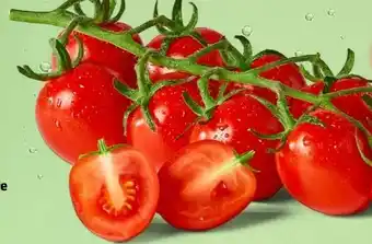 PENNY Roma Rispentomaten Aromatica Angebot