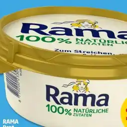 PENNY Rama Brotaufstrich Angebot