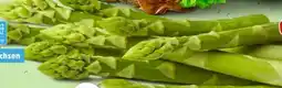 PENNY Marktliebe Regional Grüner Spargel Angebot