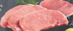 E-Center Edeka Mein Land Schmetterlingssteaks Angebot