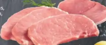 E-Center Edeka Mein Land Schmetterlingssteaks Angebot