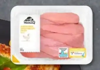 PENNY Mühlenhof Frisches Hähnchen-Innenbrustfilets Angebot