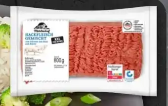 PENNY Mühlenhof Hackfleisch Gemischt XXL Angebot