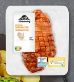 PENNY Mühlenhof Putenrollbraten Angebot