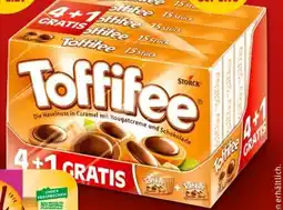 PENNY Storck Toffifee Haselnuss in Caramel Angebot