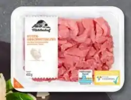 PENNY Mühlenhof Puten Geschnetzeltes Angebot