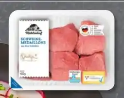 PENNY Mühlenhof Schweine-Medaillons Angebot